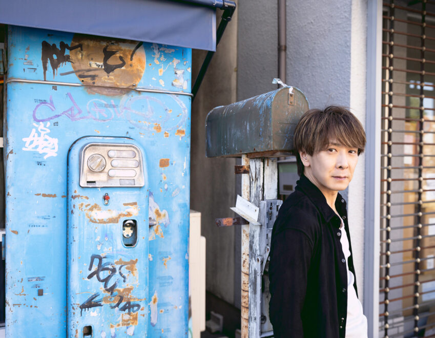 HIROYUKI SATO BIRTHDAY LIVE 2023“ h＋53Page “