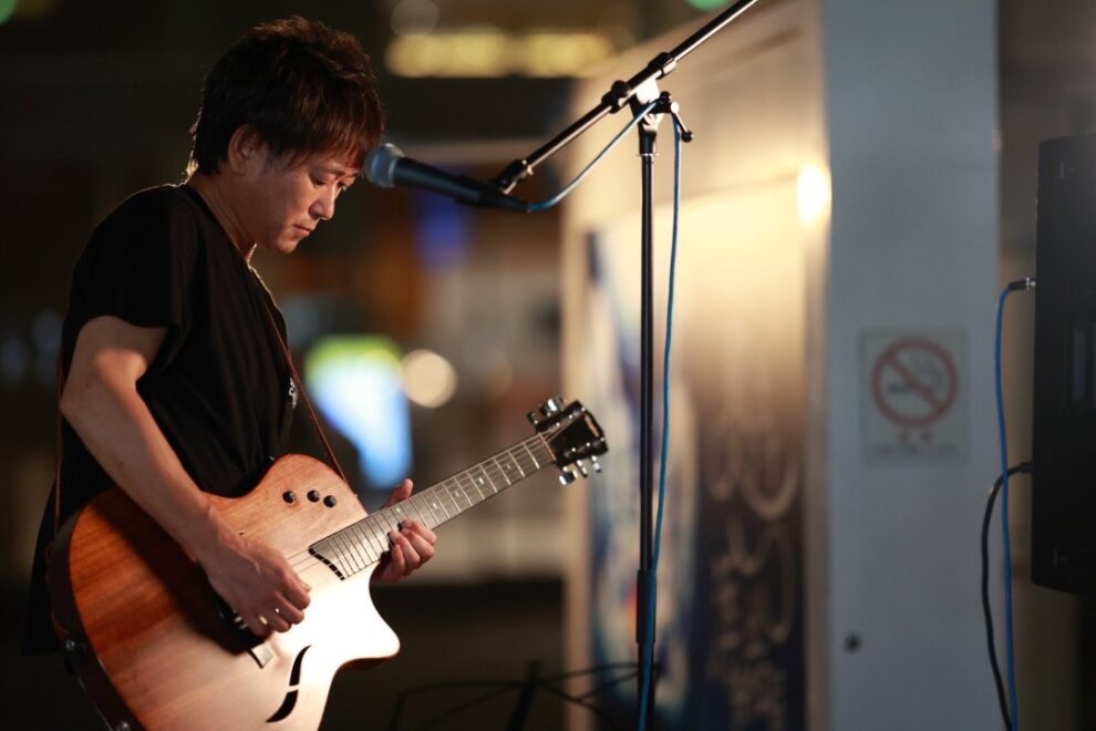ONE LIFE ONE SOUL ワンマンライブ