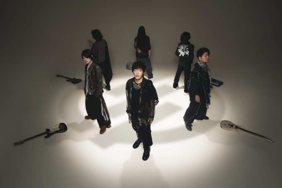 TOOKAMI × Acoustic　TOOACO Vol’3