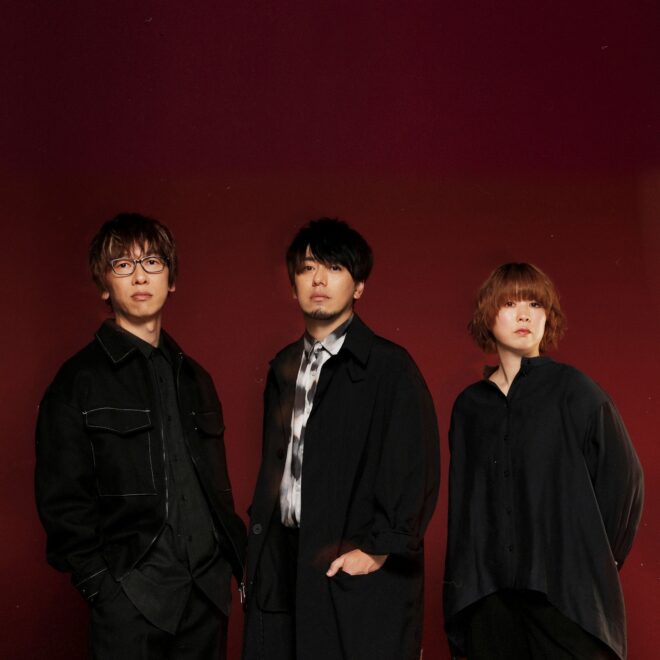 アンダーグラフ『Live House Tour 2026 ～土から空へ～』