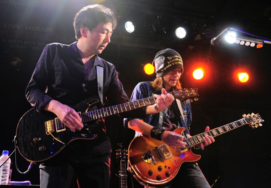 宮城伸一郎 Solo Live Tour 2026 ゆっくり生きよう