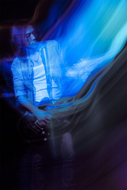 Yukihide “YT” Takiyama 3rd ALBUM「Talkin’ to My Hand」リリース記念イベント